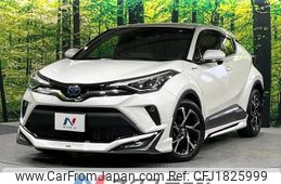 toyota c-hr 2020 CFJ1825999