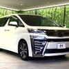 toyota vellfire 2018 -TOYOTA--Vellfire DBA-AGH30W--AGH30-0197071---TOYOTA--Vellfire DBA-AGH30W--AGH30-0197071- image 18