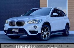 bmw x1 2018 -BMW--BMW X1 ABA-JG15--WBAJG120003D38032---BMW--BMW X1 ABA-JG15--WBAJG120003D38032-