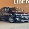 peugeot 308 2017 -PEUGEOT--Peugeot 308 LDA-T9BH01--VF3LBBHZWHS101720---PEUGEOT--Peugeot 308 LDA-T9BH01--VF3LBBHZWHS101720- image 1