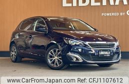 peugeot 308 2017 -PEUGEOT--Peugeot 308 LDA-T9BH01--VF3LBBHZWHS101720---PEUGEOT--Peugeot 308 LDA-T9BH01--VF3LBBHZWHS101720-