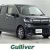 suzuki wagon-r 2019 -SUZUKI--Wagon R DAA-MH55S--MH55S-260395---SUZUKI--Wagon R DAA-MH55S--MH55S-260395- image 1