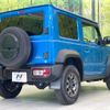 suzuki jimny-sierra 2023 CFJ1822634 image 17