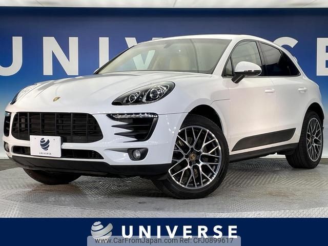 porsche macan 2016 quick_quick_95BCNC_WP1ZZZ95ZGLB11248 image 1