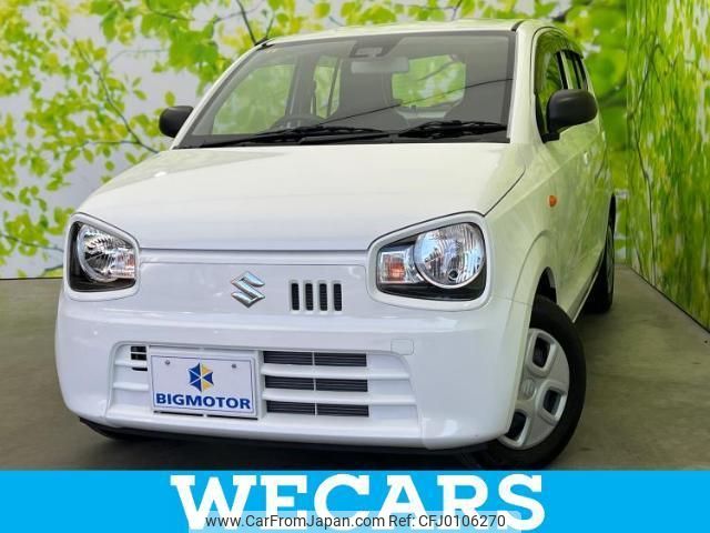 suzuki alto 2020 quick_quick_DBA-HA36S_HA36S-561473 image 1