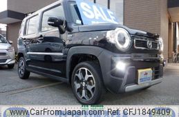 mazda flair 2020 CFJ1849409