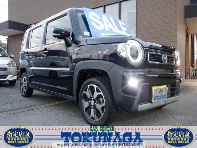 mazda flair 2020 CFJ1849409 image 1