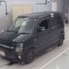 suzuki wagon-r 2007 -SUZUKI--Wagon R MH22S-615251---SUZUKI--Wagon R MH22S-615251- image 1