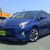 toyota prius 2015 quick_quick_DAA-ZVW50_ZVW50-8000881 image 1