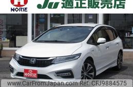 honda jade 2019 -HONDA--Jade FR4--1101924---HONDA--Jade FR4--1101924-