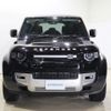 rover defender 2021 -ROVER--Defender 3BA-LE72XAA--SALEA7AX9N2081396---ROVER--Defender 3BA-LE72XAA--SALEA7AX9N2081396- image 2