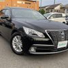 toyota crown 2015 -TOYOTA--Crown DAA-AWS210--AWS210-6087271---TOYOTA--Crown DAA-AWS210--AWS210-6087271- image 1