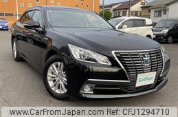 toyota crown 2015 -TOYOTA--Crown DAA-AWS210--AWS210-6087271---TOYOTA--Crown DAA-AWS210--AWS210-6087271-