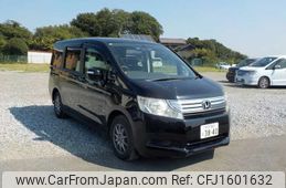 honda stepwagon 2012 CFJ1601632