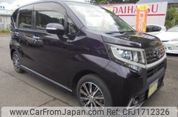 daihatsu move 2015 CFJ1712326