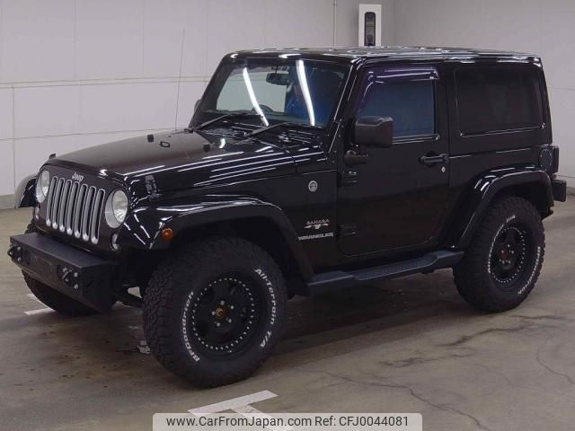 jeep wrangler 2017 quick_quick_ABA-JK36S_1C4HJWHG2GL344801 image 2