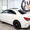 mercedes-benz cla-class 2014 CFJ1657836 image 13