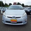 toyota prius 2010 -TOYOTA--Prius DAA-ZVW30--ZVW30-5141565---TOYOTA--Prius DAA-ZVW30--ZVW30-5141565- image 1