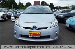 toyota prius 2010 -TOYOTA--Prius DAA-ZVW30--ZVW30-5141565---TOYOTA--Prius DAA-ZVW30--ZVW30-5141565-