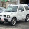 suzuki jimny 2001 GOO_JP_700040018730241025002 image 1