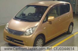 daihatsu move 2009 -DAIHATSU--Move DBA-L175S--L175S-0237669---DAIHATSU--Move DBA-L175S--L175S-0237669-