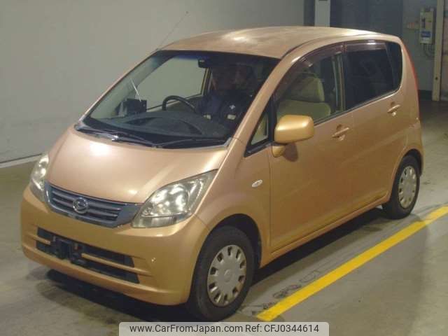 daihatsu move 2009 -DAIHATSU--Move DBA-L175S--L175S-0237669---DAIHATSU--Move DBA-L175S--L175S-0237669- image 1