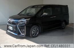 toyota voxy 2020 CFJ1480331