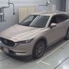 mazda cx-8 2022 -MAZDA--CX-8 6BA-KG5P--KG5P-256958---MAZDA--CX-8 6BA-KG5P--KG5P-256958- image 1