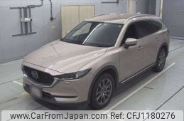 mazda cx-8 2022 -MAZDA--CX-8 6BA-KG5P--KG5P-256958---MAZDA--CX-8 6BA-KG5P--KG5P-256958-