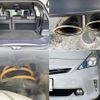 toyota prius-α 2012 -TOYOTA--Prius α DAA-ZVW40W--ZVW40-3031042---TOYOTA--Prius α DAA-ZVW40W--ZVW40-3031042- image 8