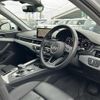 audi a4 2018 -AUDI--Audi A4 ABA-8WCVN--WAUZZZF46JA203110---AUDI--Audi A4 ABA-8WCVN--WAUZZZF46JA203110- image 8