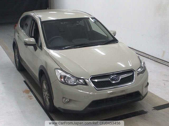 subaru xv 2015 -SUBARU--Subaru XV GP7-102312---SUBARU--Subaru XV GP7-102312- image 1