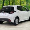 toyota yaris 2023 quick_quick_MXPA10_MXPA10-2066613 image 17