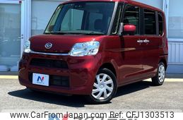 daihatsu tanto 2017 -DAIHATSU--Tanto DBA-LA600S--LA600S-0534706---DAIHATSU--Tanto DBA-LA600S--LA600S-0534706-