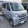 subaru sambar-van 2017 -SUBARU--Samber Van EBD-S321B--S321B-0015991---SUBARU--Samber Van EBD-S321B--S321B-0015991- image 1