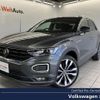 volkswagen t-roc 2021 CFJ1666218 image 1