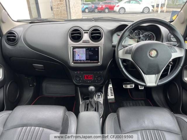 alfa-romeo mito 2012 -ALFA ROMEO--Alfa Romeo MiTo ABA-95514P--ZAR95500001182023---ALFA ROMEO--Alfa Romeo MiTo ABA-95514P--ZAR95500001182023- image 2