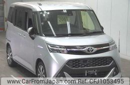 toyota tank 2017 -TOYOTA--Tank M900A-0124506---TOYOTA--Tank M900A-0124506-