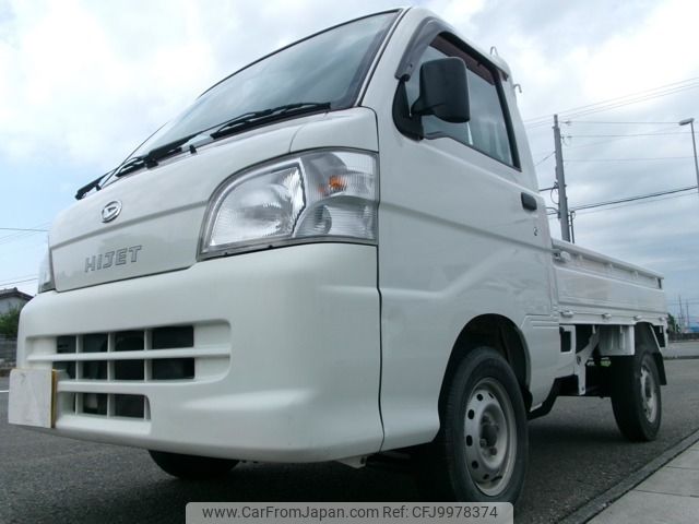 daihatsu hijet-truck 2012 -DAIHATSU--Hijet Truck EBD-S211P--S211P-0167811---DAIHATSU--Hijet Truck EBD-S211P--S211P-0167811- image 1