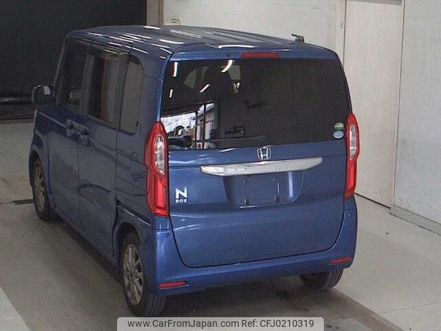 honda n-box 2017 -HONDA--N BOX JF3-1007894---HONDA--N BOX JF3-1007894- image 2