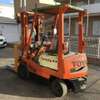 toyota forklift 1990 CFJ3478354 image 5
