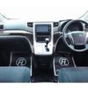 toyota alphard 2013 quick_quick_DBA-ANH20W_ANH20-8266430 image 3