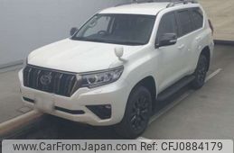 toyota land-cruiser-prado 2021 -TOYOTA 【広島 342ﾛ1016】--Land Cruiser Prado 3BA-TRJ150W--TRJ150-0122829---TOYOTA 【広島 342ﾛ1016】--Land Cruiser Prado 3BA-TRJ150W--TRJ150-0122829-