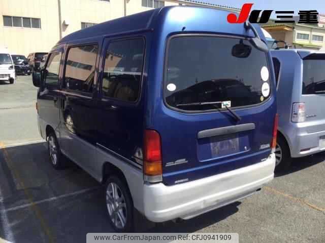 subaru sambar-dias-van 1999 -SUBARU--Samber Dias Van TV2-009766---SUBARU--Samber Dias Van TV2-009766- image 2
