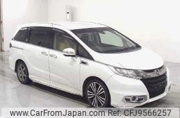 honda odyssey 2015 -HONDA--Odyssey RC1--1040904---HONDA--Odyssey RC1--1040904-