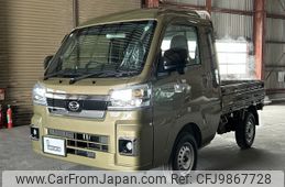 daihatsu hijet-truck 2024 -DAIHATSU--Hijet Truck 3BD-S510P--S510P-0574***---DAIHATSU--Hijet Truck 3BD-S510P--S510P-0574***-