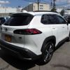 toyota corolla-cross 2022 CFJ1586444 image 2