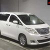 toyota alphard 2012 -TOYOTA--Alphard ANH20W-8205533---TOYOTA--Alphard ANH20W-8205533- image 1