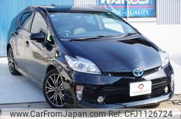 toyota prius 2014 -TOYOTA--Prius DAA-ZVW30--ZVW30-1803686---TOYOTA--Prius DAA-ZVW30--ZVW30-1803686-
