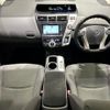 toyota prius-α 2013 -TOYOTA--Prius α DAA-ZVW40W--ZVW40-3078187---TOYOTA--Prius α DAA-ZVW40W--ZVW40-3078187- image 16